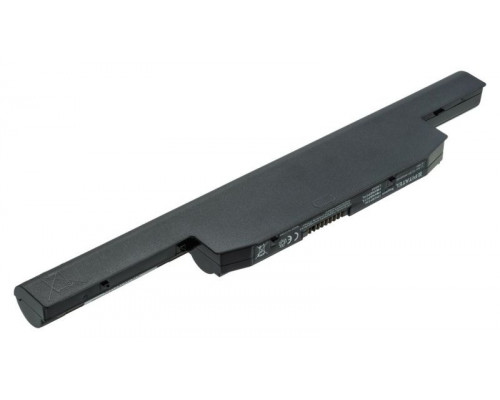 Аккумуляторная батарея Pitatel BT-386 для ноутбуков Fujitsu LifeBook LH532