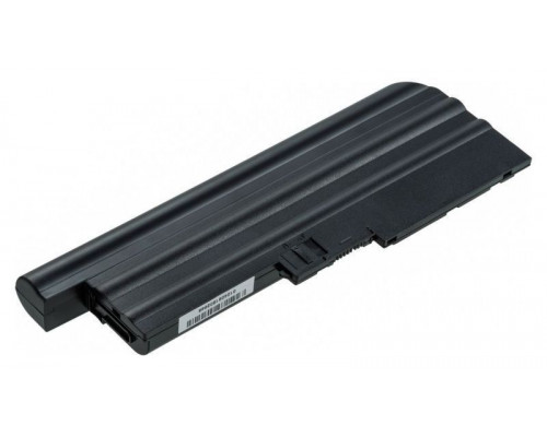 Аккумуляторная батарея Pitatel BT-524 для ноутбуков Lenovo, IBM ThinkPad T60, T61, R60, R61 (15), T500, R500, W500, SL300, SL400, SL500