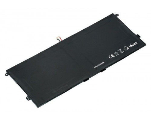 Аккумуляторная батарея TPB-002 для Sony Xperia Tablet Z, 6000mAh