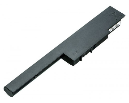 Аккумуляторная батарея Pitatel BT-382 для ноутбуков Fujitsu Siemens LifeBook BH531