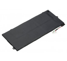 Аккумуляторная батарея Pitatel BT-096 для Acer Chromebook 11 C720, C740