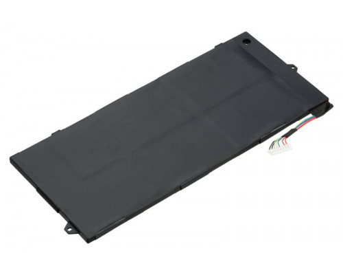 Аккумуляторная батарея Pitatel BT-096 для Acer Chromebook 11 C720, C740