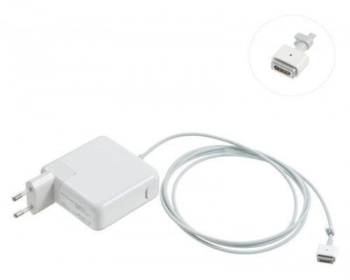 Блок питания Pitatel AD-013 для ноутбуков Apple (16.5V 3.65A)