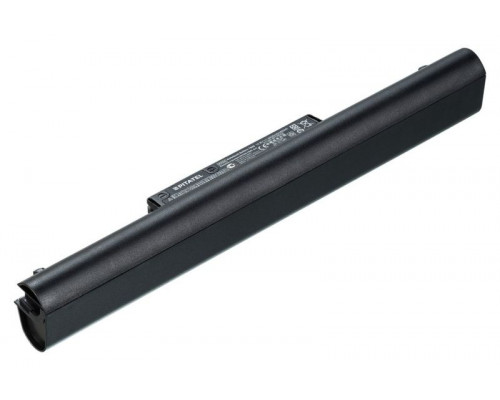 Аккумуляторная батарея Pitatel BT-1410H для HP Pavilion SleekBook 14, 14T, 14Z, 15, 15T, 15Z Series