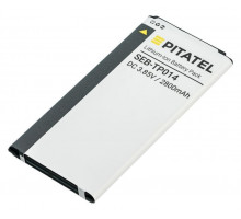 Аккумулятор Pitatel SEB-TP014 Samsung Galaxy S5 (GT-i9600, SM-G900, SM-G900F)), 2800mAh