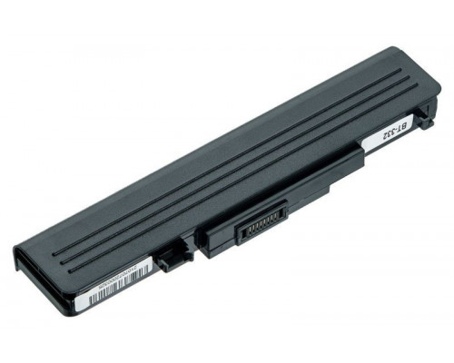 Аккумуляторная батарея Pitatel BT-332 для ноутбуков Fujitsu Siemens Amilo V2030, V2035, V2055