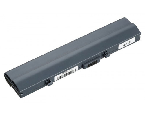 Аккумуляторная батарея Pitatel BT-607 для ноутбуков Sony PCG-SR, PCG-SRX, PCG-VX
