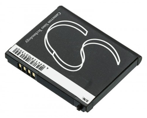 Аккумулятор Pitatel SEB-TP1913 для Qtek 8500, Dopod 710, S300, I-Mate Smartflip, 850mAh