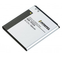Аккумулятор Pitatel SEB-TP224 для Samsung i8552, 1800mAh