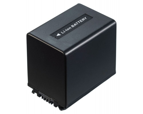 Аккумулятор Pitatel SEB-PV1008 для Sony DCR-DVD108, DCR-DVD308, DCR-DVD408, DCR-DVD508, DCR-DVD610, усиленный, 2200mAh