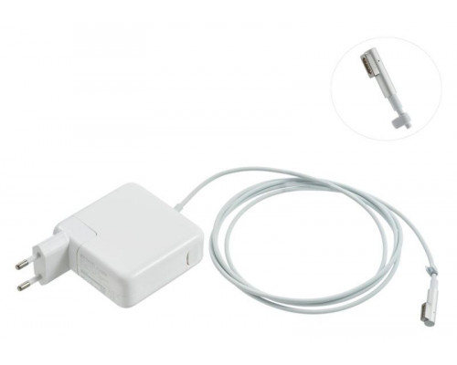 Блок питания Pitatel AD-021 для ноутбуков Apple (16.5V 3.65A)