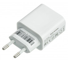 Сетевое зарядное устройство Type-C for iPhone 12 20W