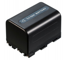 Аккумулятор Pitatel SEB-PV1011 для Sony CCD-TR, TRV, DCR-DVD, HC, PC, TRV, TV, DSR-PDX, GV-D, HDR-HC, SR Series, 2800mAh