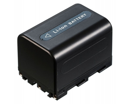 Аккумулятор Pitatel SEB-PV1011 для Sony CCD-TR, TRV, DCR-DVD, HC, PC, TRV, TV, DSR-PDX, GV-D, HDR-HC, SR Series, 2800mAh