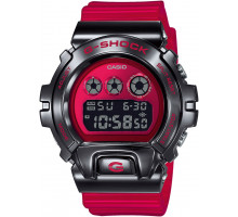 Наручные часы Casio GM-6900B-4ER
