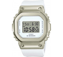 Наручные часы Casio GM-S5600G-7ER