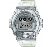 Наручные часы Casio GM-6900SCM-1ER