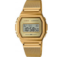 Наручные часы Casio A1000MG-9EF