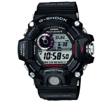 Наручные часы Casio GW-9400-1E