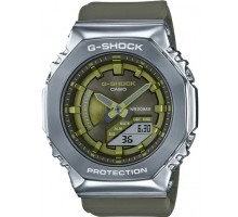Наручные часы Casio GM-S2100-3AER