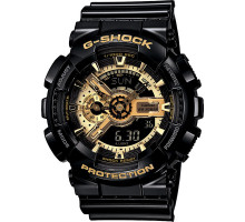 Наручные часы Casio GA-110GB-1A