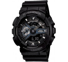 Наручные часы Casio GA-110-1B