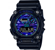 Наручные часы Casio GA-900VB-1AER